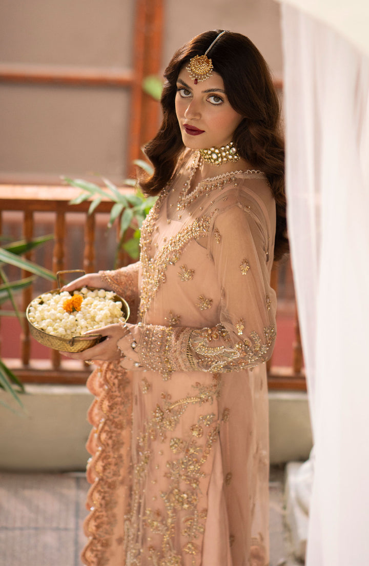 Leena - eleshiaofficial