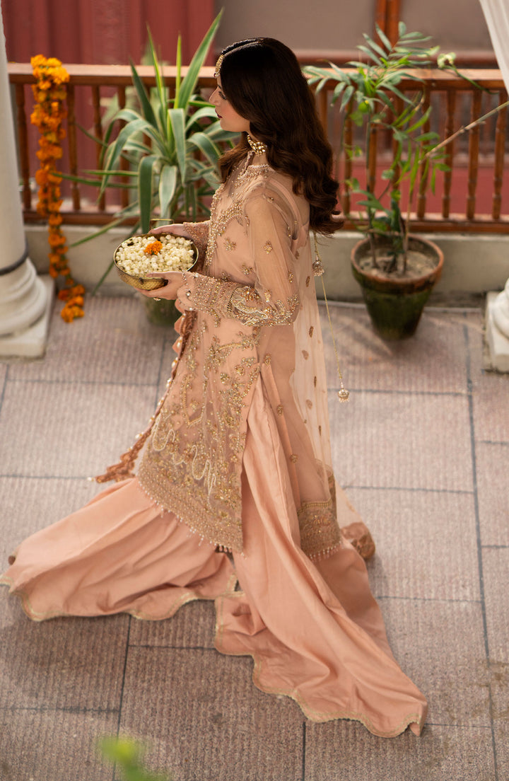 Leena - eleshiaofficial