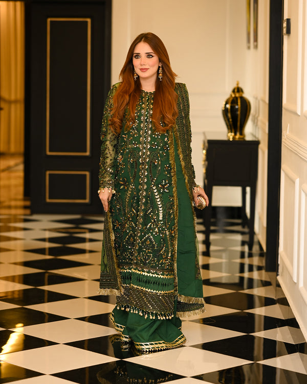 ZARIYA