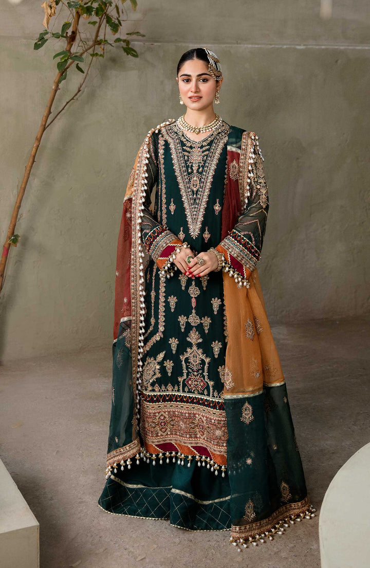 GUL RANG - eleshiaofficial