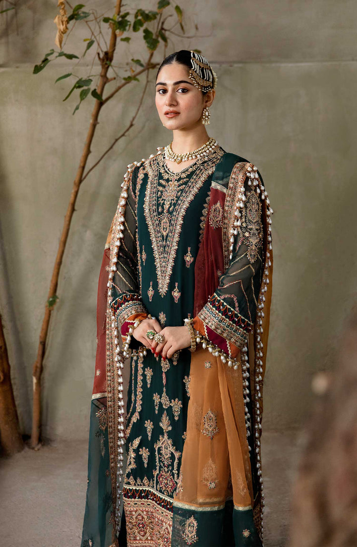 GUL RANG - eleshiaofficial