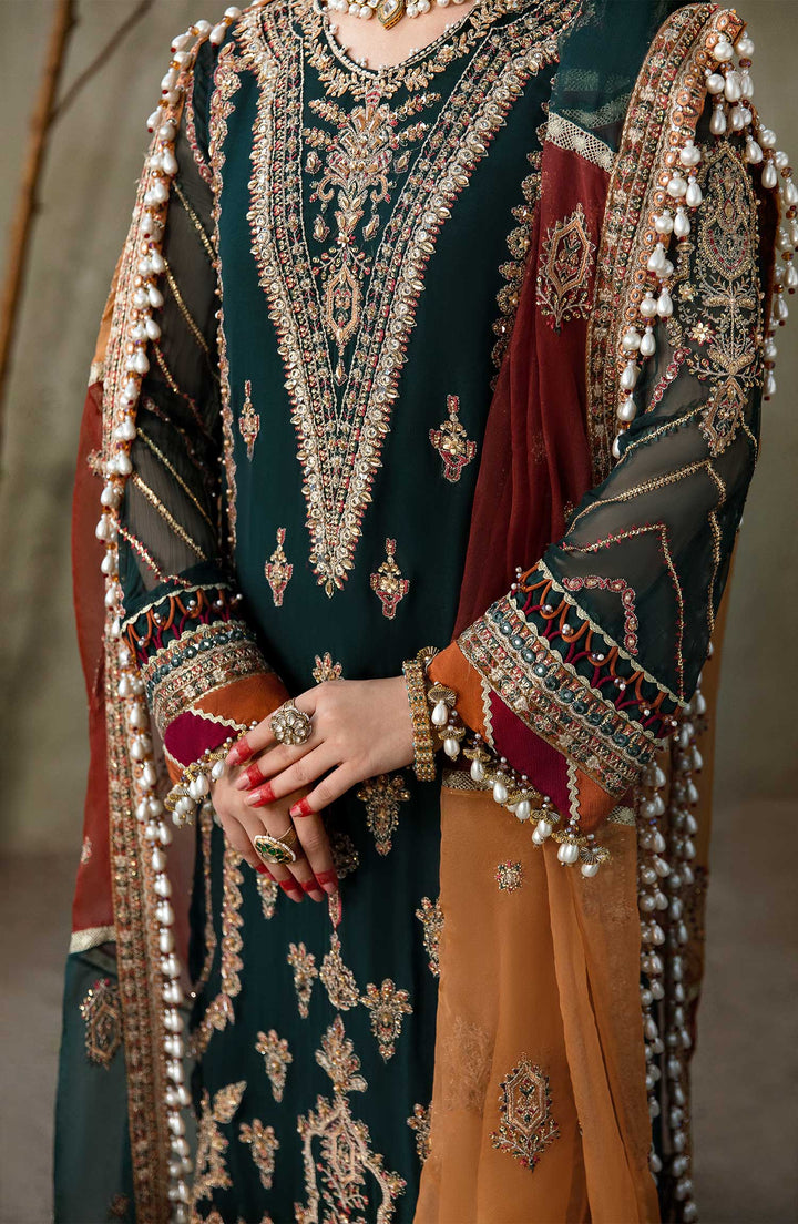 GUL RANG - eleshiaofficial