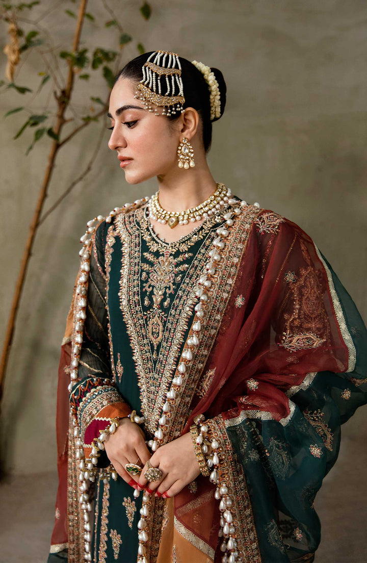 GUL RANG - eleshiaofficial