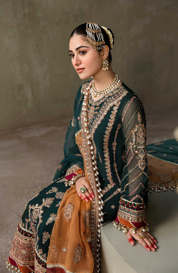 GUL RANG - eleshiaofficial